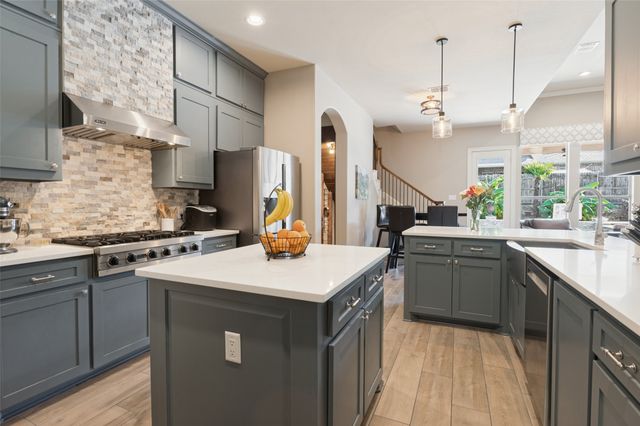 1504 Daisy Lane, Flower Mound, TX 75028