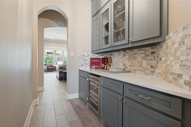 1504 Daisy Lane, Flower Mound, TX 75028