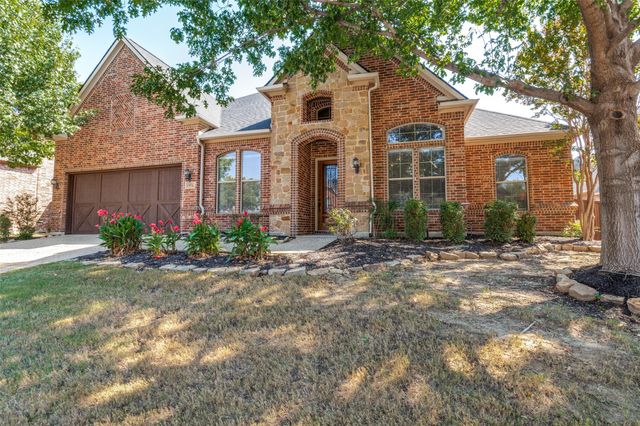 1504 Daisy Lane, Flower Mound, TX 75028