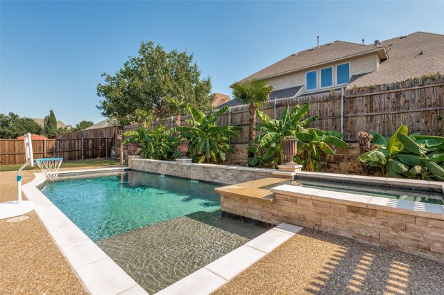 1504 Daisy Lane, Flower Mound, TX 75028