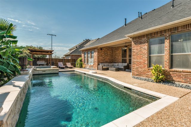 1504 Daisy Lane, Flower Mound, TX 75028
