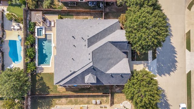 1504 Daisy Lane, Flower Mound, TX 75028