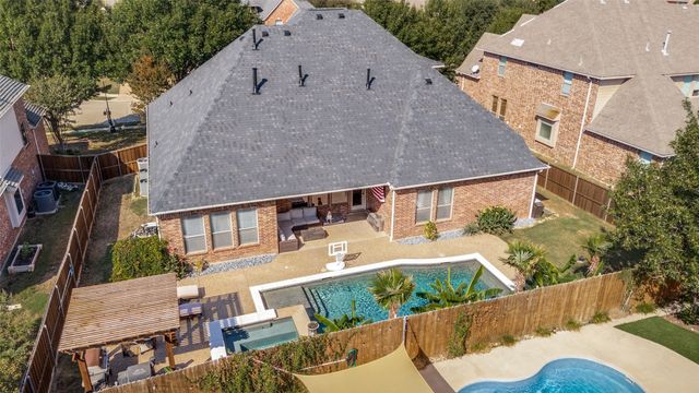 1504 Daisy Lane, Flower Mound, TX 75028