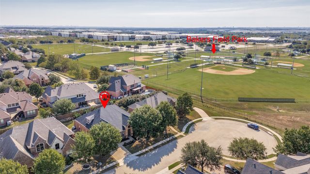1504 Daisy Lane, Flower Mound, TX 75028