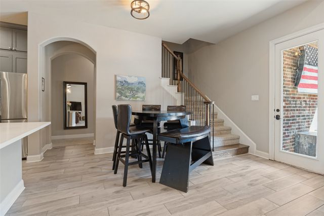 1504 Daisy Lane, Flower Mound, TX 75028