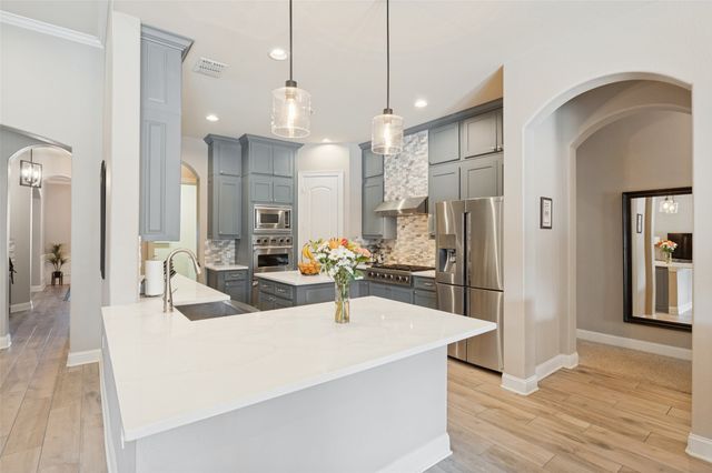 1504 Daisy Lane, Flower Mound, TX 75028