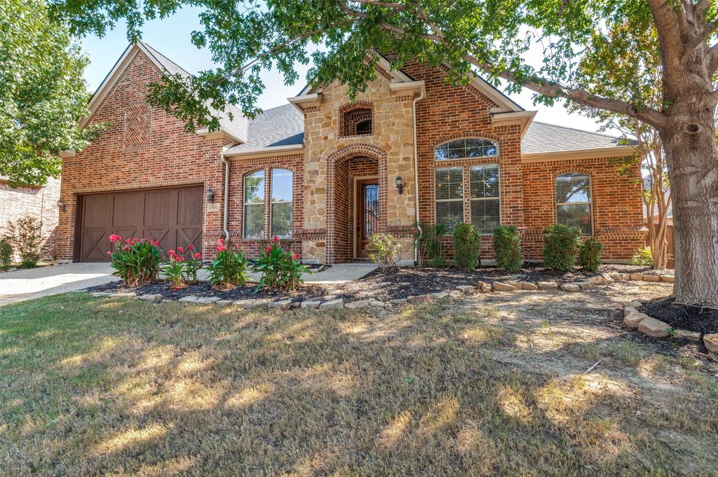 1504 Daisy Lane, Flower Mound, TX 75028 — photo 4