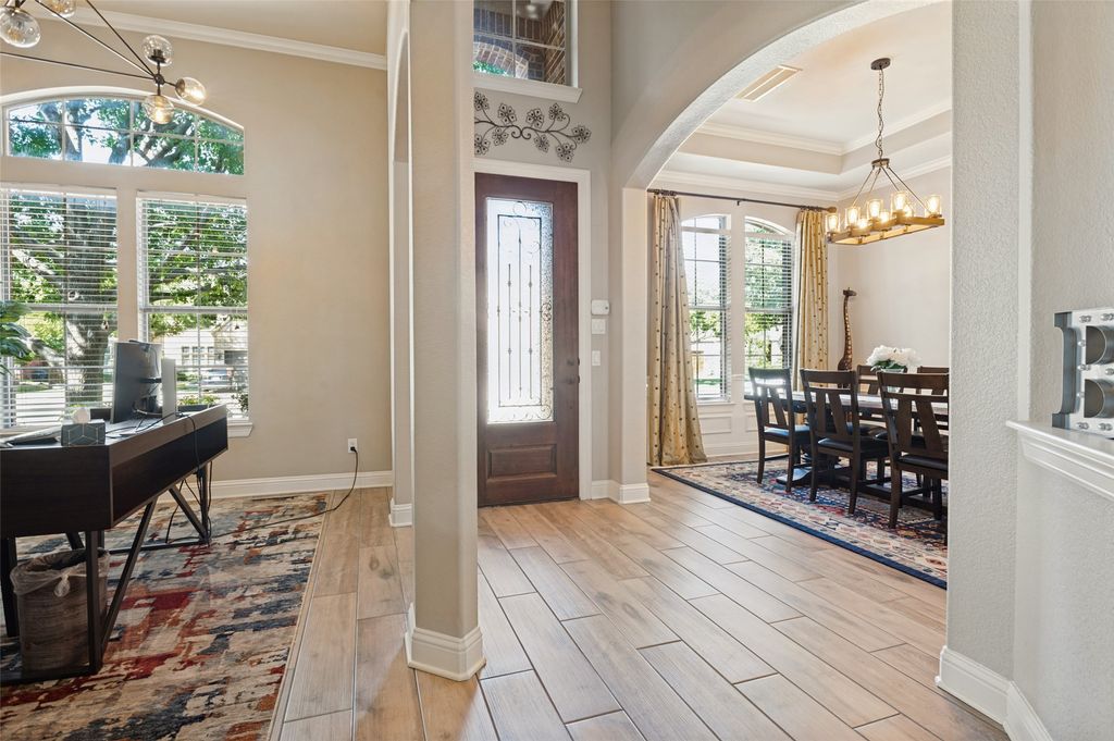 1504 Daisy Lane, Flower Mound, TX 75028 — photo 5