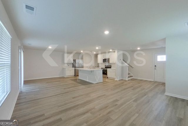 105 Inez Avenue, Springfield, GA 31329