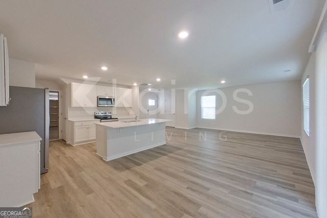 105 Inez Avenue, Springfield, GA 31329