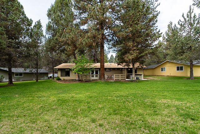 61346 Robin Hood Lane, Bend, OR 97702
