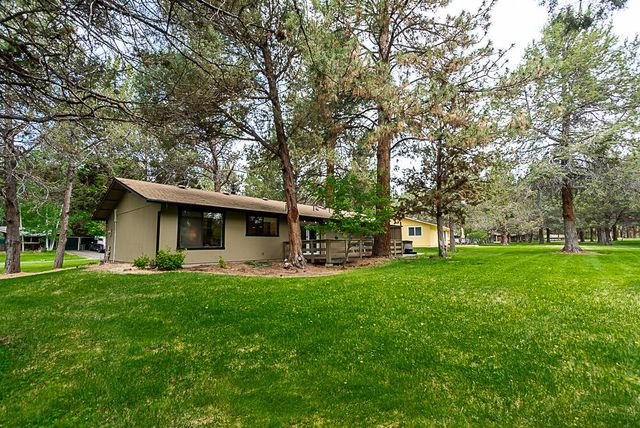 61346 Robin Hood Lane, Bend, OR 97702