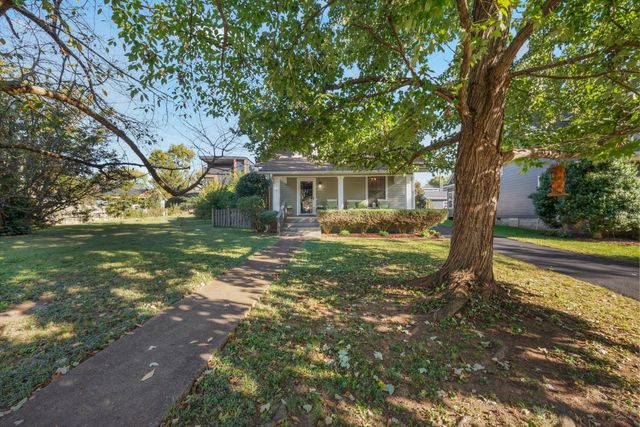 4302 Nebraska Ave, Nashville, TN 37209