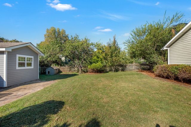 4302 Nebraska Ave, Nashville, TN 37209