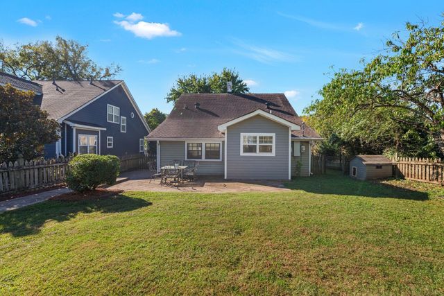 4302 Nebraska Ave, Nashville, TN 37209