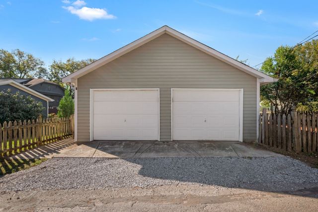 4302 Nebraska Ave, Nashville, TN 37209