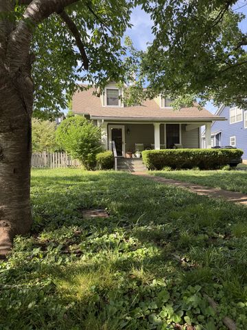 4302 Nebraska Ave, Nashville, TN 37209
