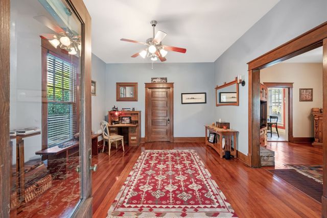 4302 Nebraska Ave, Nashville, TN 37209