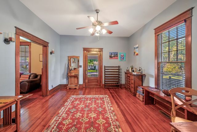 4302 Nebraska Ave, Nashville, TN 37209