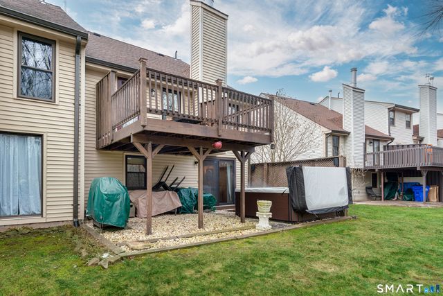 19 Tanner Crossing 19, Wethersfield, CT 06109