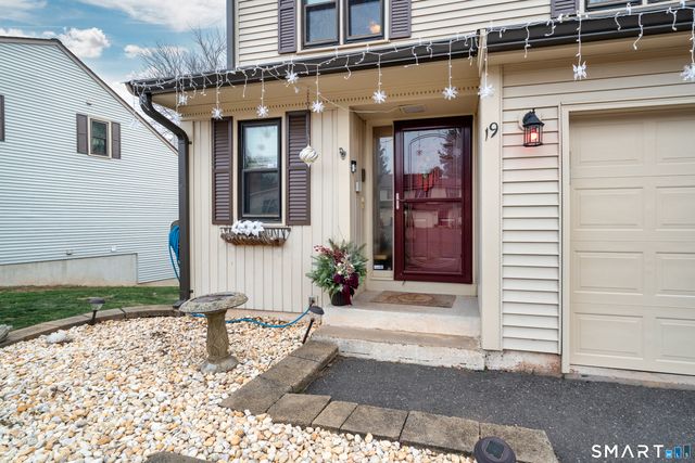 19 Tanner Crossing 19, Wethersfield, CT 06109