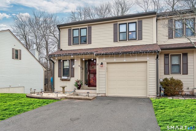 19 Tanner Crossing 19, Wethersfield, CT 06109