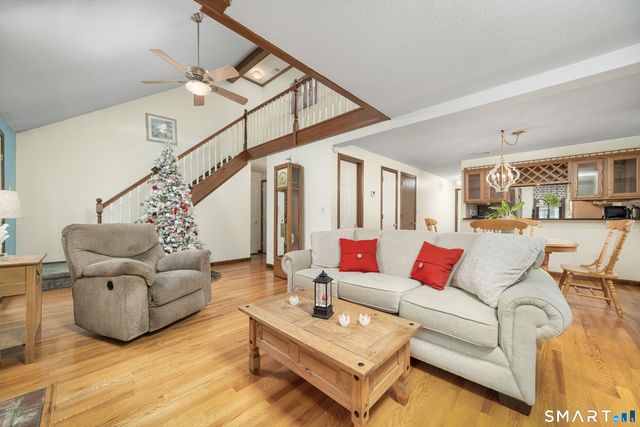 19 Tanner Crossing 19, Wethersfield, CT 06109