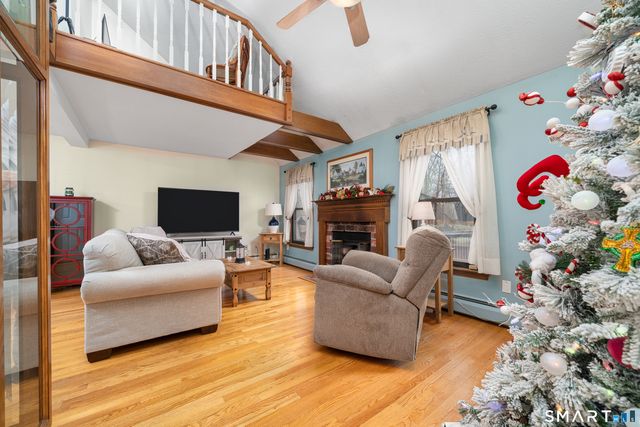 19 Tanner Crossing 19, Wethersfield, CT 06109