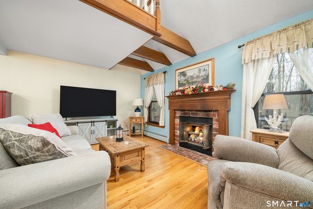 19 Tanner Crossing 19, Wethersfield, CT 06109