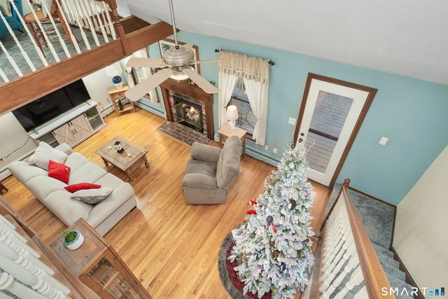 19 Tanner Crossing 19, Wethersfield, CT 06109