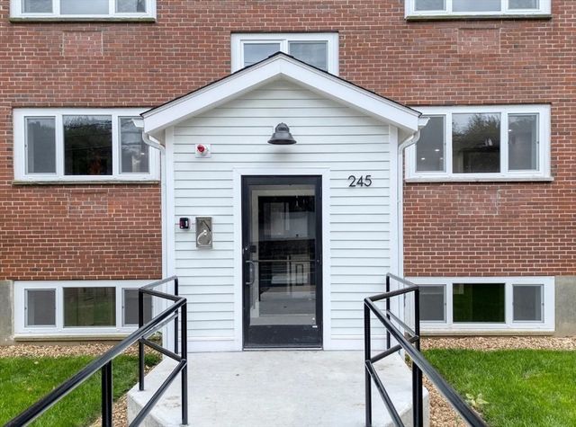 245 Elm Street B2, Braintree, MA 02184