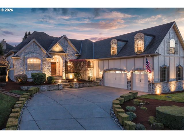 1348 Nw EAGLE St, Camas, WA 98607