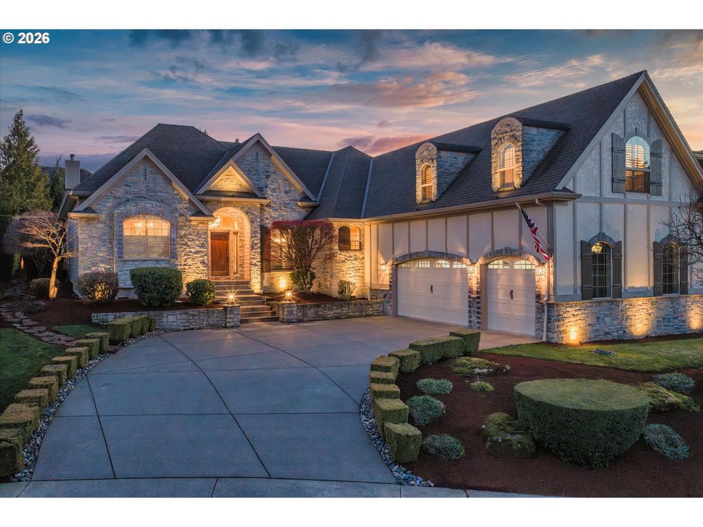 1348 Nw EAGLE St, Camas, WA 98607