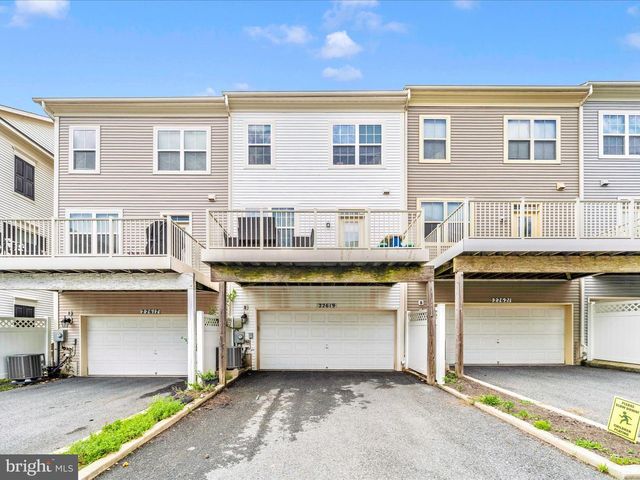 22619 SWEETSPIRE DR, Clarksburg, MD 20871