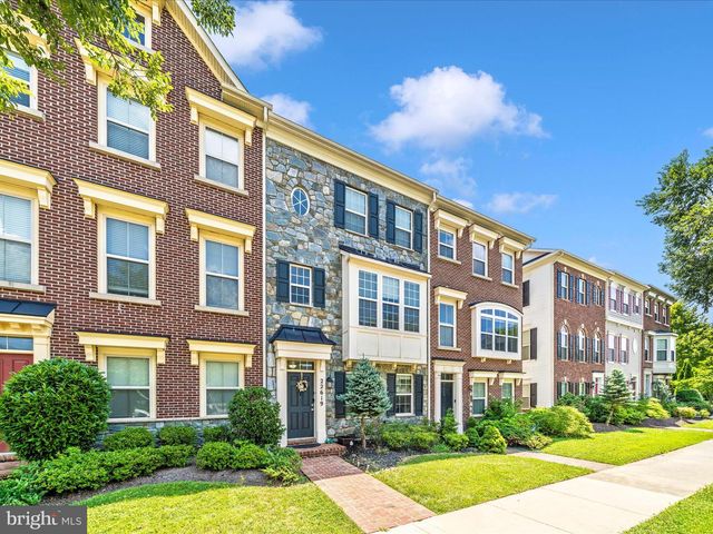 22619 SWEETSPIRE DR, Clarksburg, MD 20871