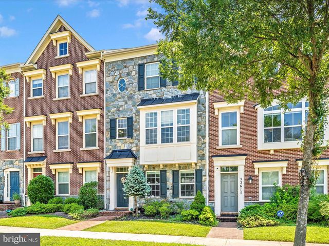 22619 SWEETSPIRE DR, Clarksburg, MD 20871