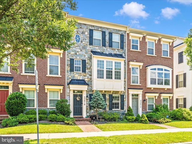 22619 SWEETSPIRE DR, Clarksburg, MD 20871
