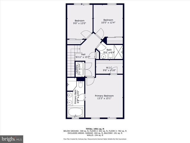 22619 SWEETSPIRE DR, Clarksburg, MD 20871