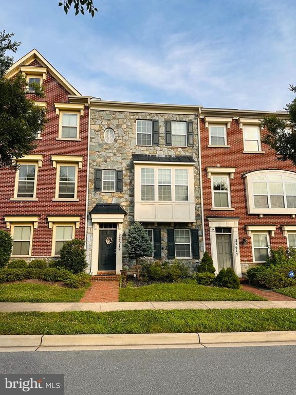 22619 SWEETSPIRE DR, Clarksburg, MD 20871