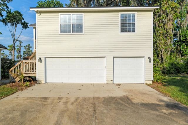 2499 SE 30TH STREET, Melrose, FL 32666