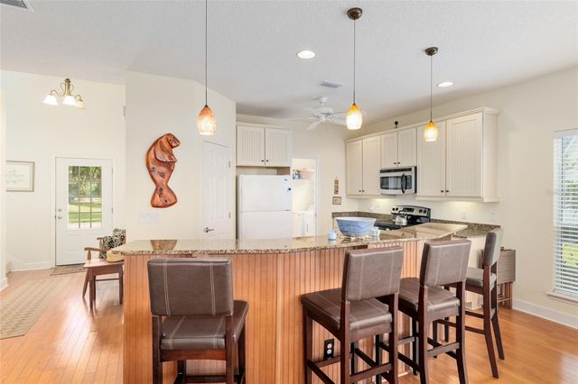 2499 SE 30TH STREET, Melrose, FL 32666