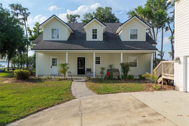 2499 SE 30TH STREET, Melrose, FL 32666