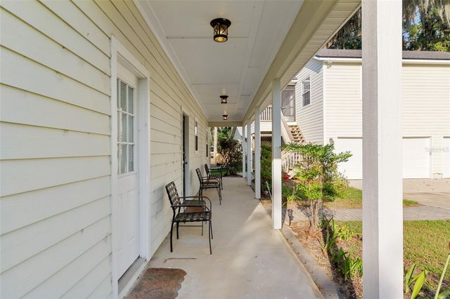 2499 SE 30TH STREET, Melrose, FL 32666