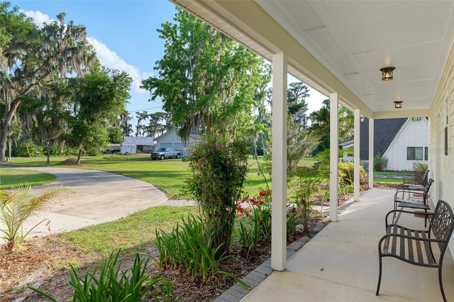 2499 SE 30TH STREET, Melrose, FL 32666