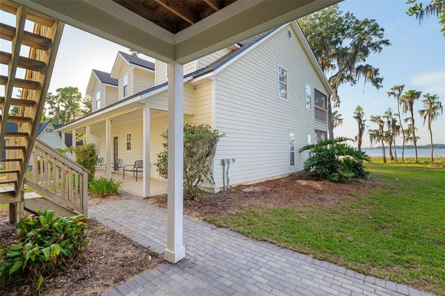 2499 SE 30TH STREET, Melrose, FL 32666