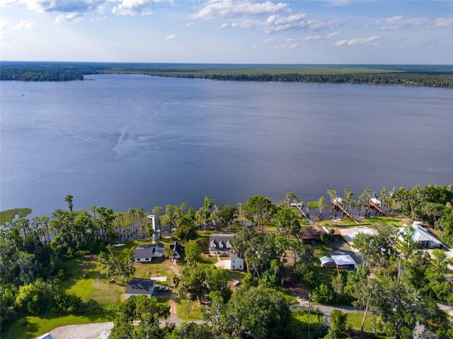 2499 SE 30TH STREET, Melrose, FL 32666