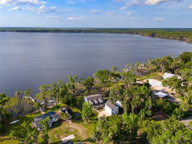 2499 SE 30TH STREET, Melrose, FL 32666
