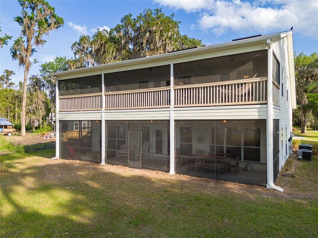 2499 SE 30TH STREET, Melrose, FL 32666