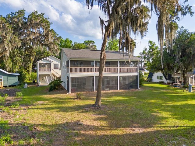 2499 SE 30TH STREET, Melrose, FL 32666