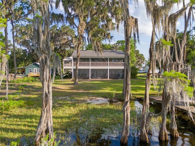 2499 SE 30TH STREET, Melrose, FL 32666